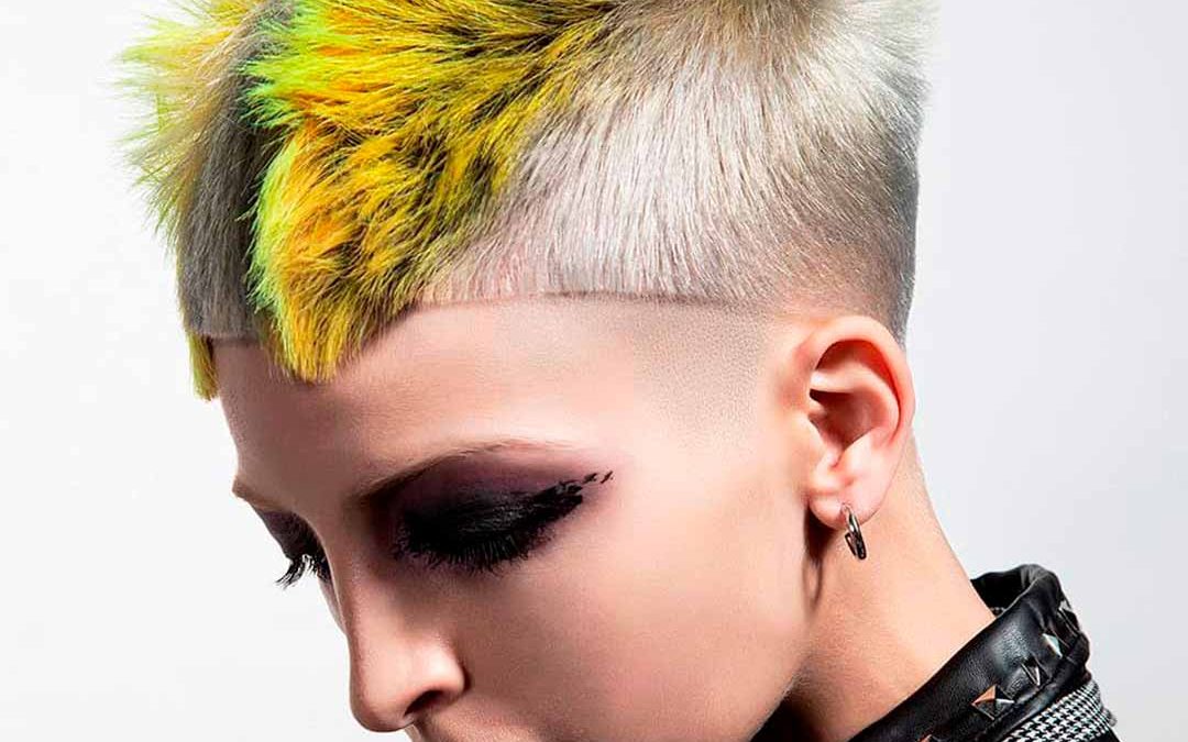 Tres básicos de primavera: el cabello siempre será tendencia