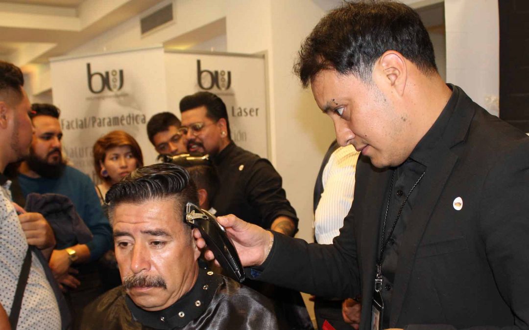 Expo Belleza Fest presenta su emisión “Negocios en Movimiento”