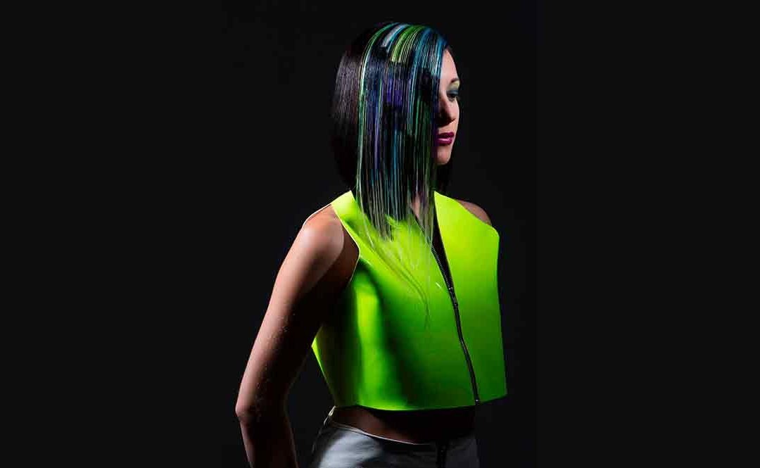 Colección Structure by Black style peluqueros