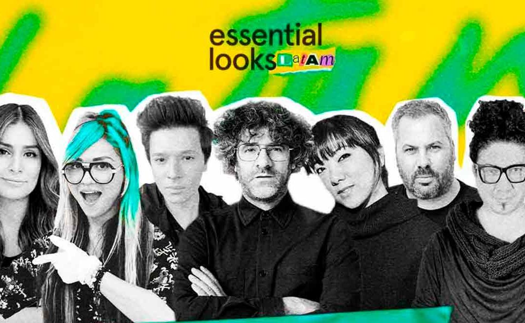 Schwarzkopf Professional se prepara para Essential Looks Latam 1:2021