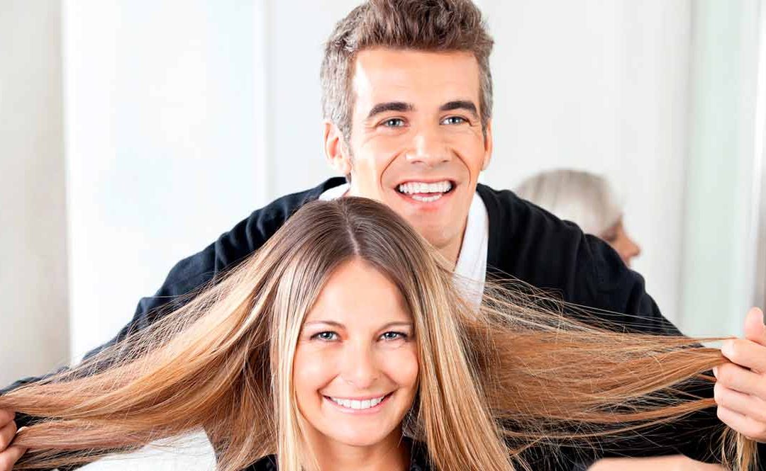 Coaching para el Salón