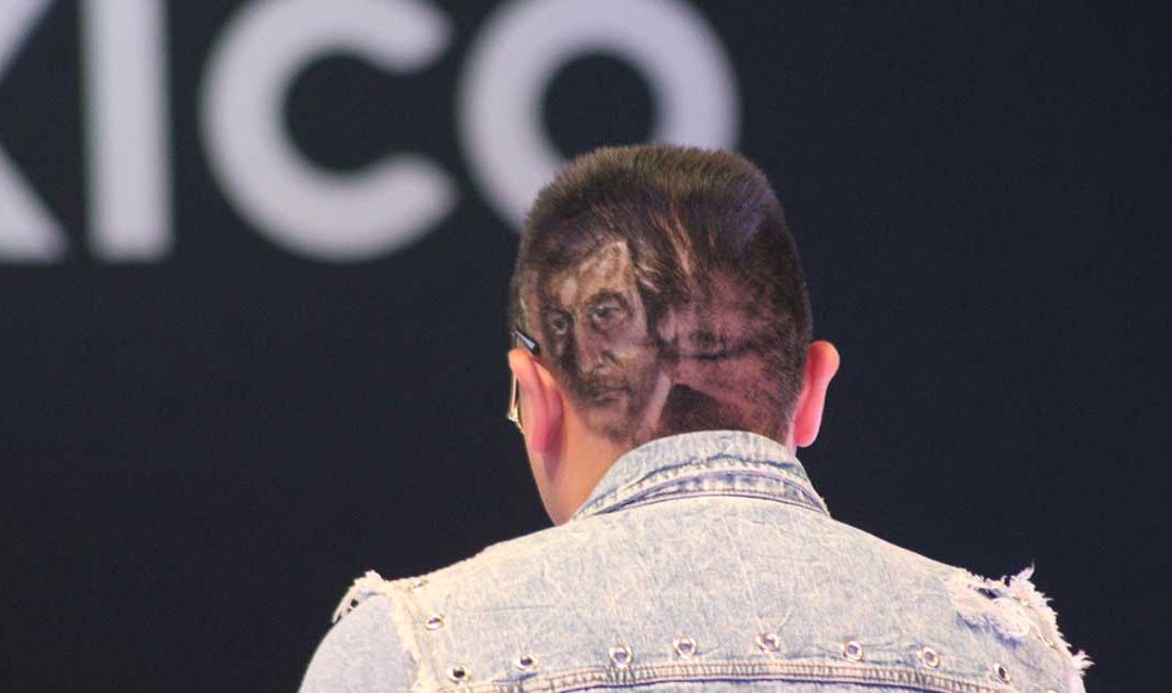 Barber Game, con todo el flow del team BARBERology by BaByliss PRO