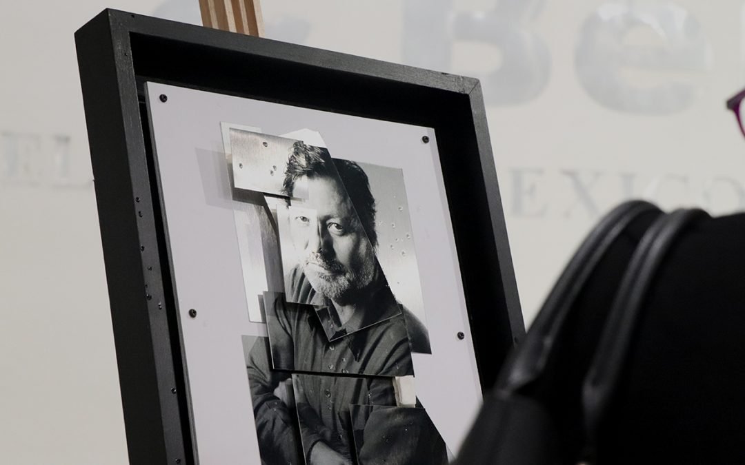 Conmovedora despedida a Antonio Bellver