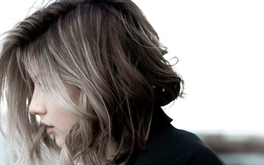 Tres básicos prácticos al pelo