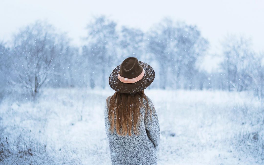 Cómo hacer resurgir tu cabello en invierno. Los cuidados y tratamientos que lo hacen posible