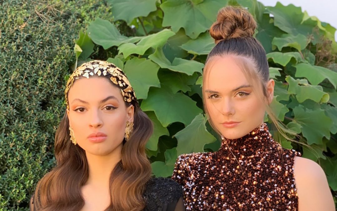 El optimismo y el lujo de Rafael Bueno