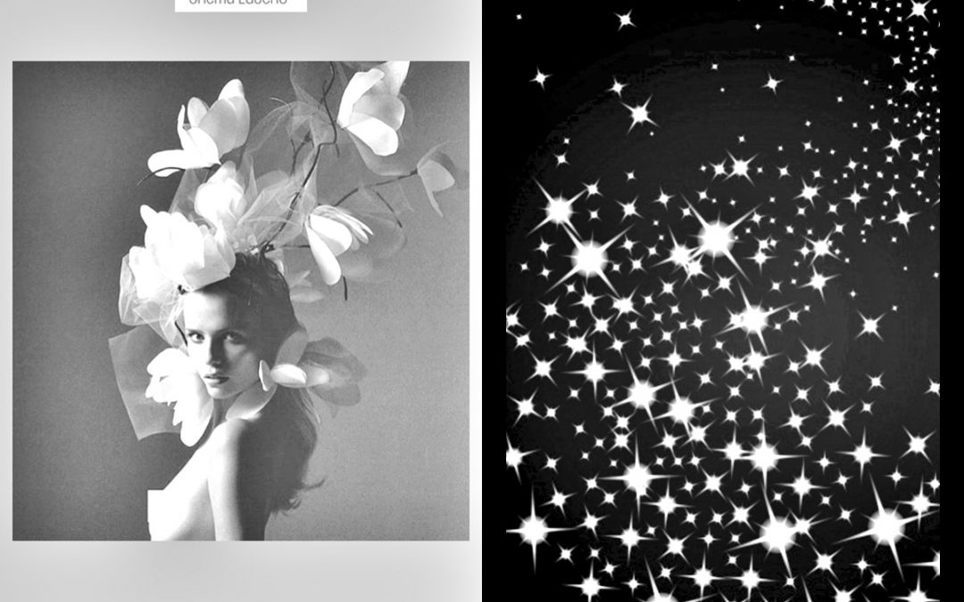 Chema Luceño presenta “La Nuit Blanche”, en exclusiva para BaByliss PRO