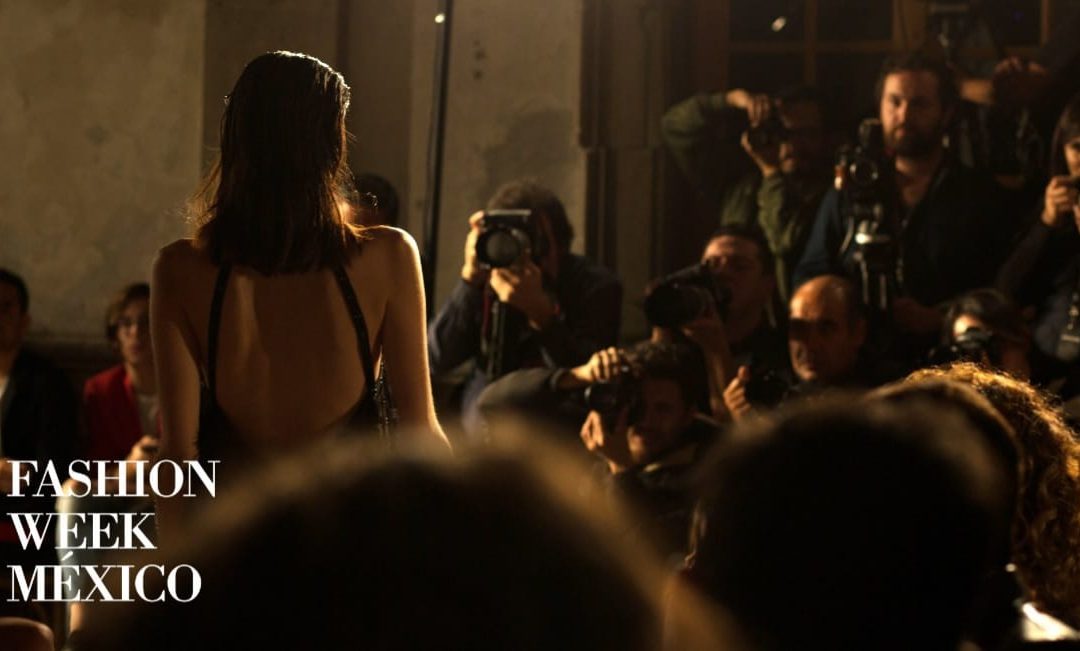 La cultura, la moda y la tecnología se unen para crear “Fashion For All Styles”￼