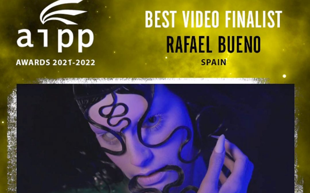 Rafael Bueno, cuando el talento es imparable