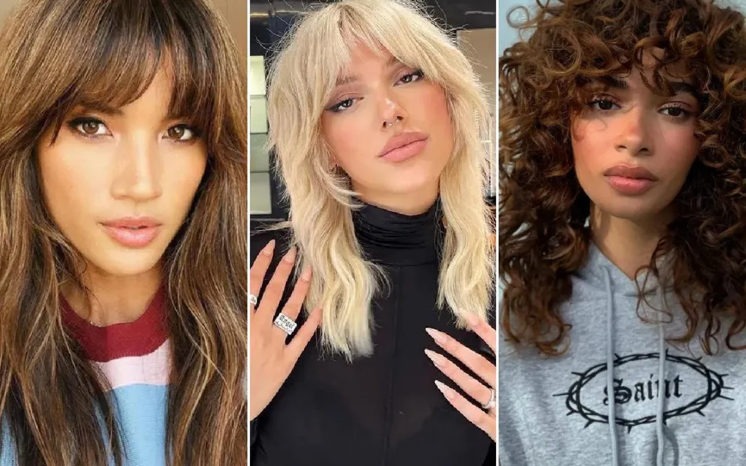 Qué corte llevar según tu signo del zodíaco