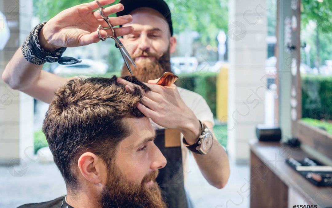 Al pelo: varones, la barba es lo de hoy