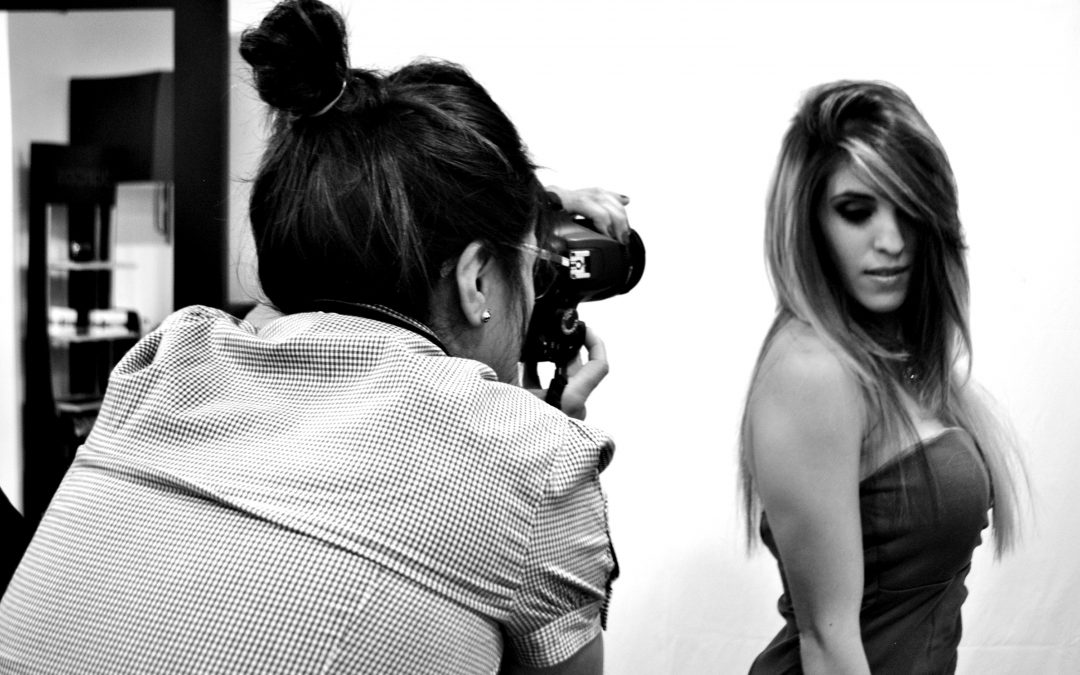 Shootings: peluquería de colección