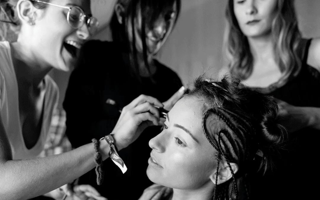 Aprende 12 asombrosas técnicas de trenzados