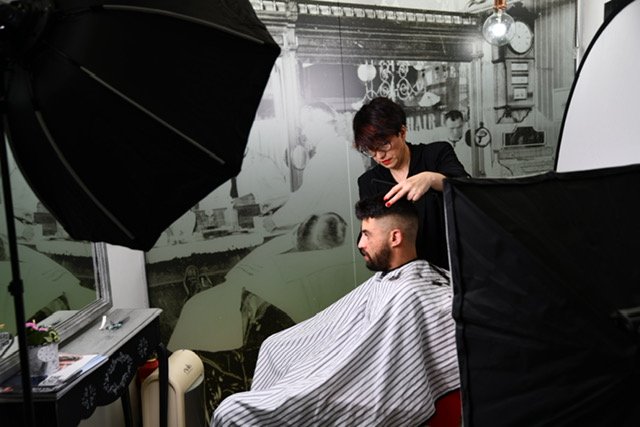 Estos son los looks para una nueva masculinidad