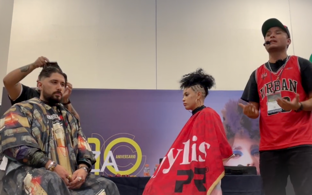 Es hora de retomar los fundamentos en la barbería: BARBERology Education Team￼