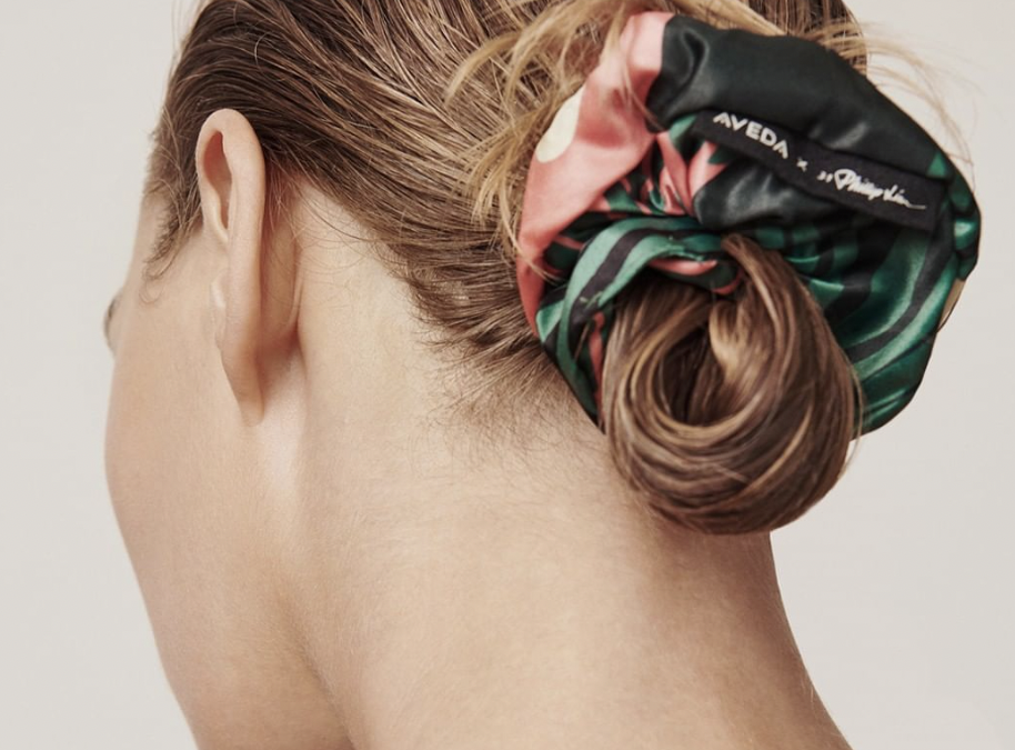 Naturalidad “TENDENCIA: HAIR POSITIVE”