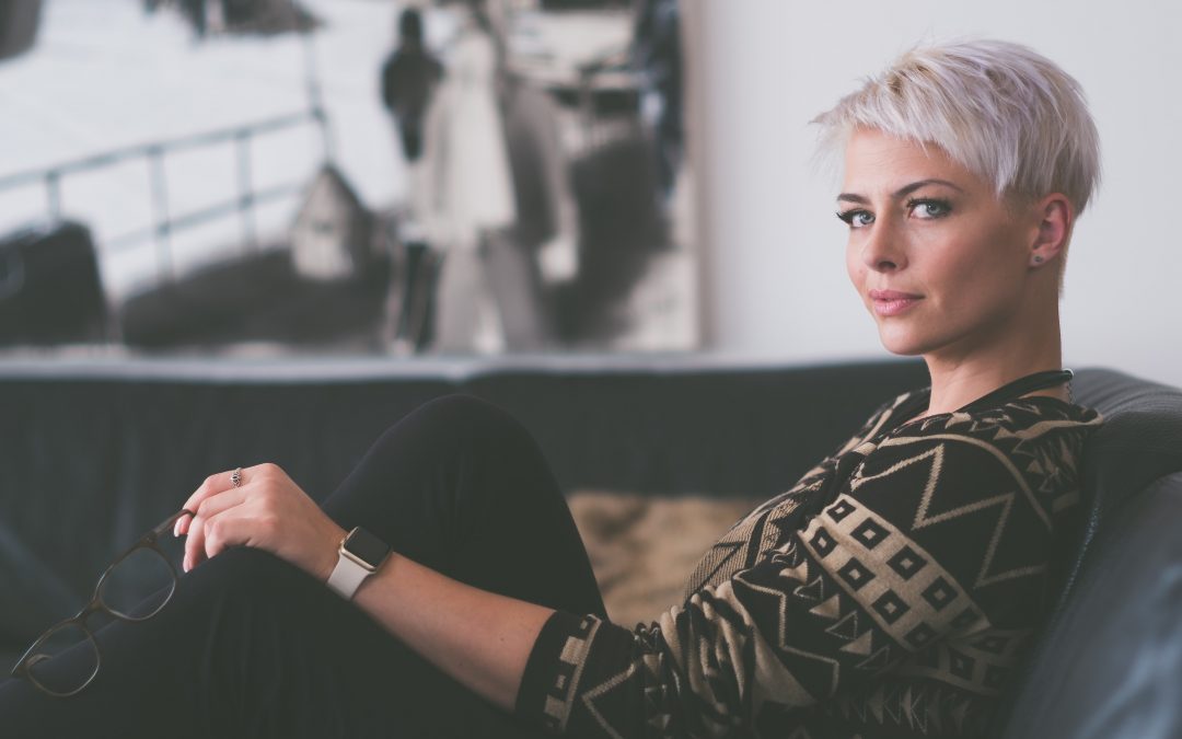 Mareas grises: canas a toda tendencia