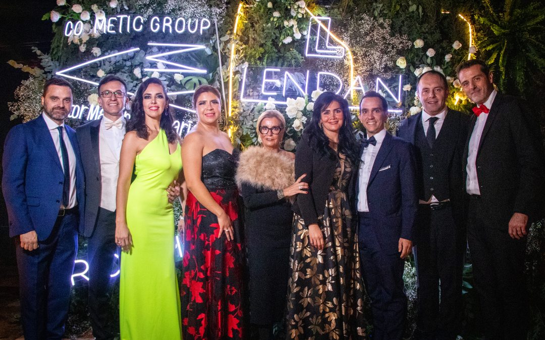 Salerm Cosmetics VMV Group cumple 15 años en Jalisco 