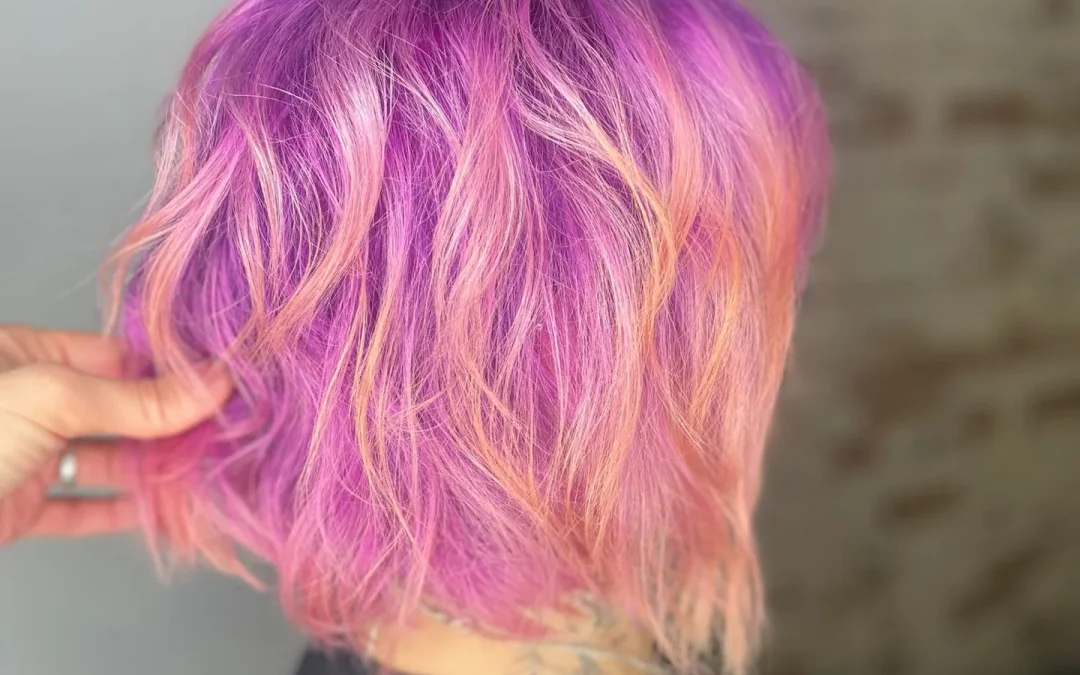 ¡Año nuevo, melena nueva!