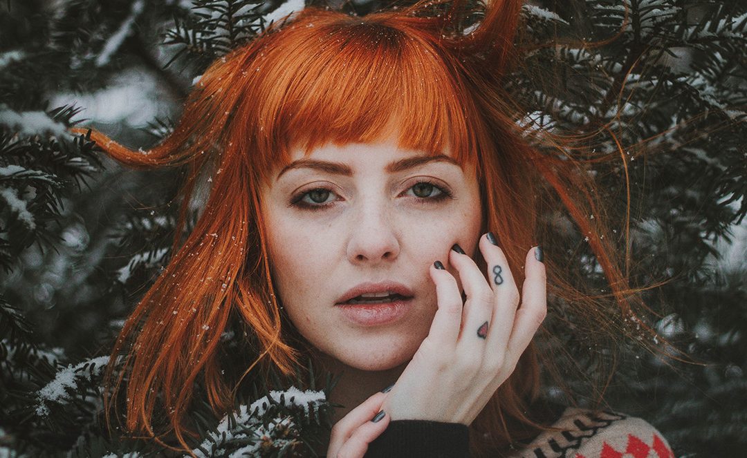 Tres peinados de tendencia para lucir genial en Navidad