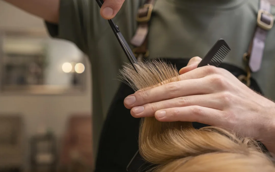 Artista vs. Empresario: ¿cómo pueden conciliar las dos facetas los peluqueros?