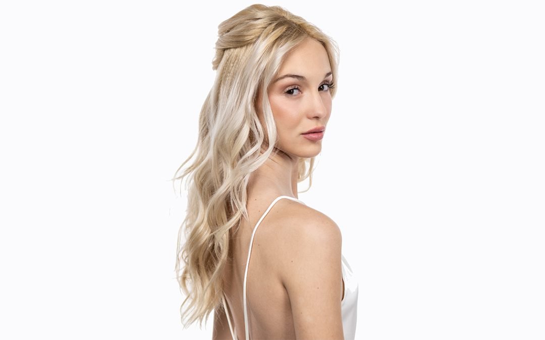 Los mejores ‘bridal hair looks’ del 2023