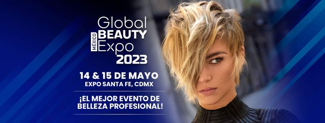 Global Beauty Expo 2023: momento de la consolidación