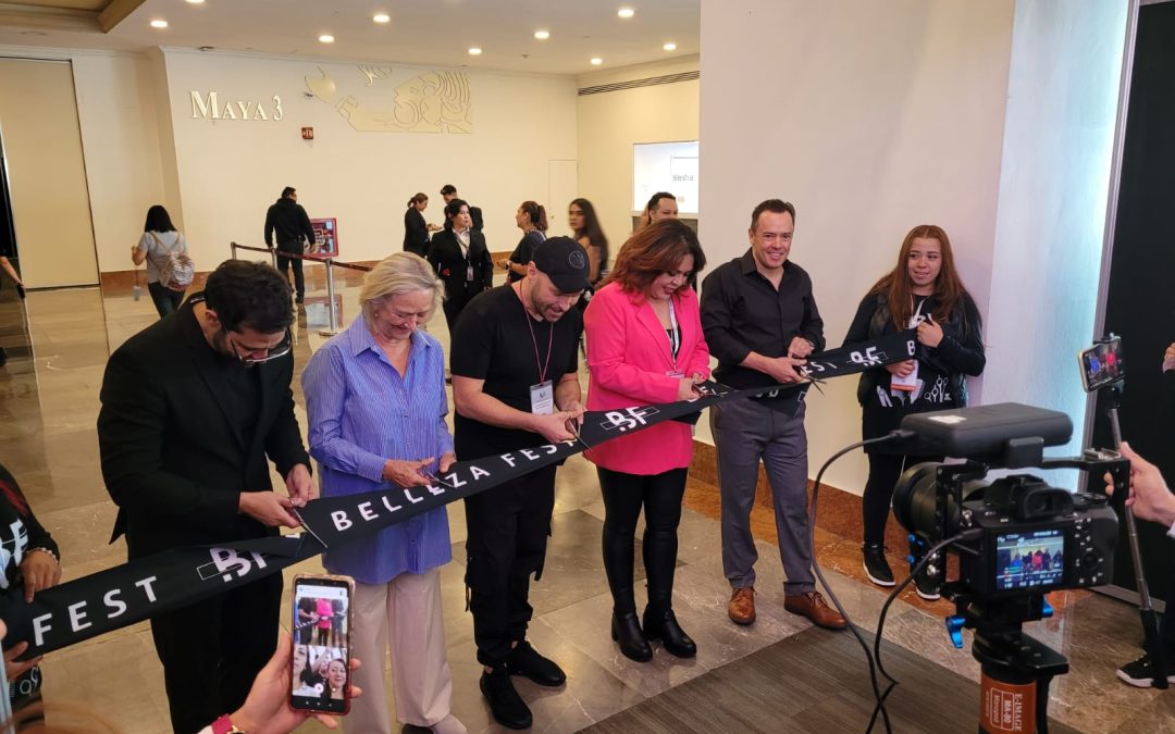 11 años de Belleza Fest