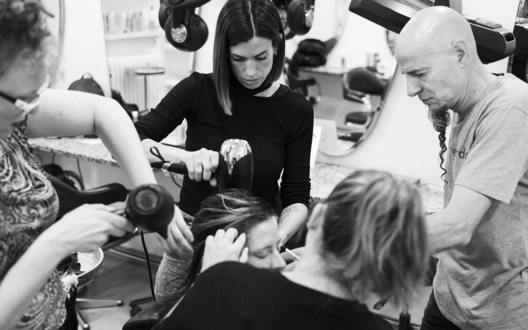 Servicios de temporada y formación, claves para conquistar a los clientes