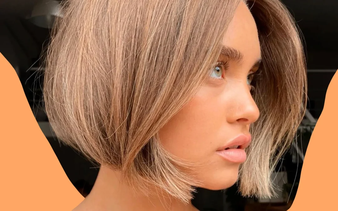 Bubble bob: claves para crear el corte indiscutible 