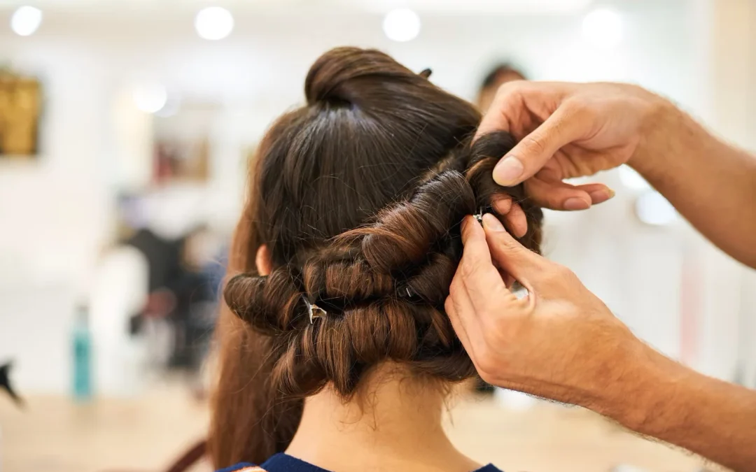 Cómo crecer como profesional más allá del salón de peluquería