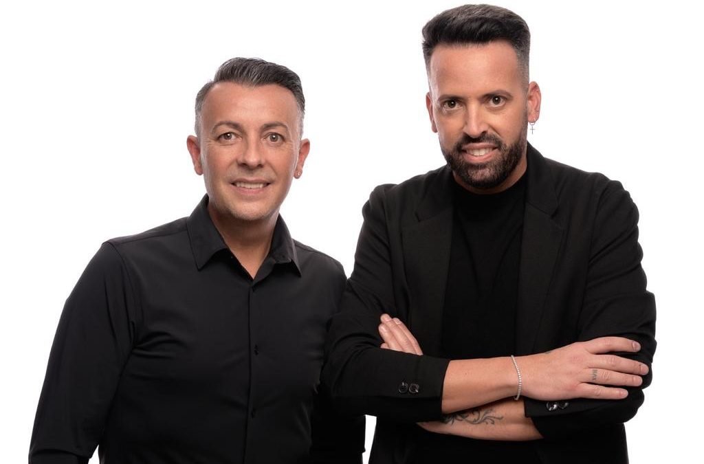 Rafael Bueno y Manuel Mon, nominados a los ABS Global Image Awards de Chicago