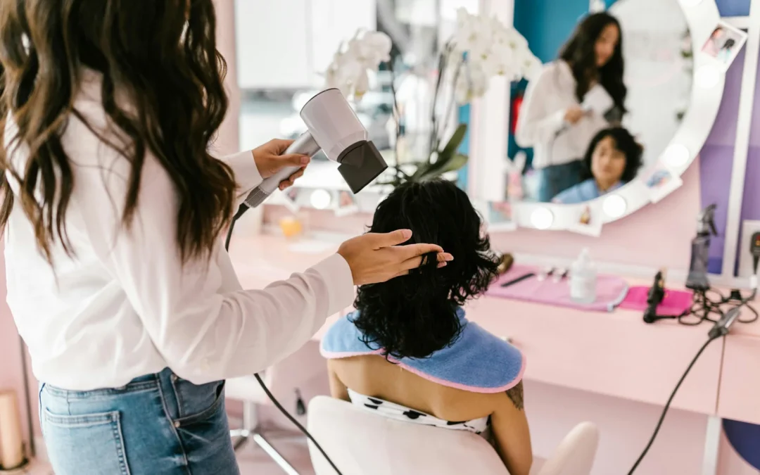 Abrir un salón de peluquería: pasos para hacer el sueño realidad