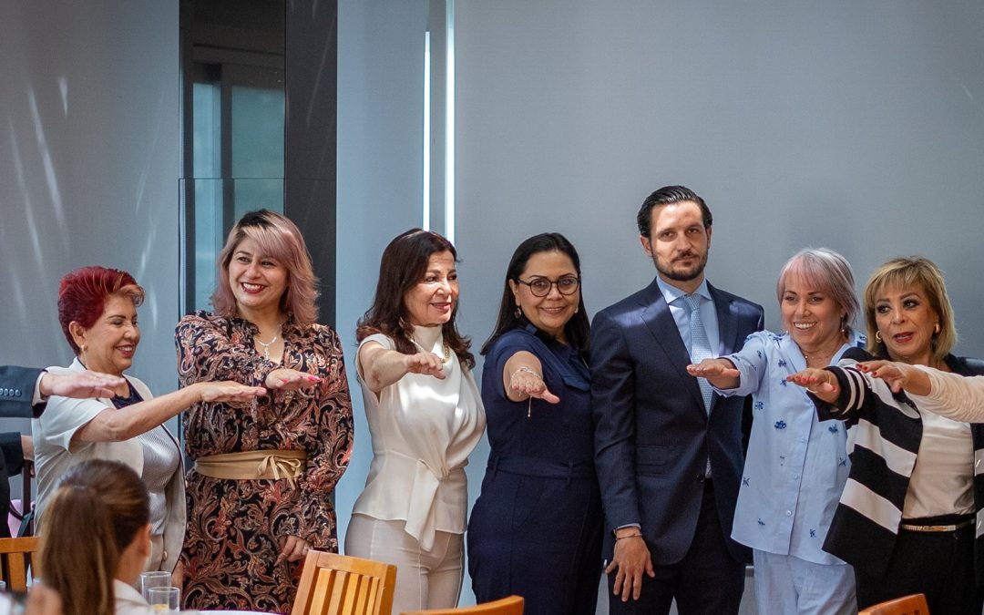 CAMIEF anuncia su Mesa Directiva 2024-2025