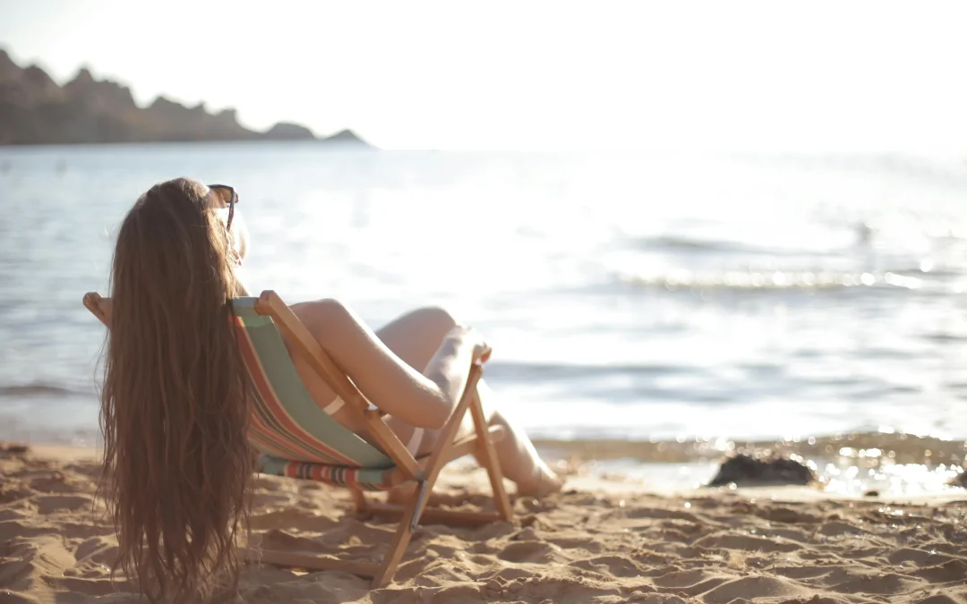 Rescata el cabello del verano: guía completa para un otoño radiante