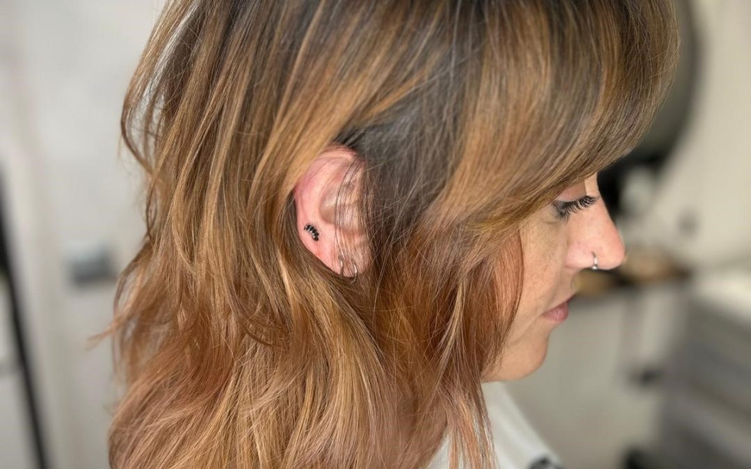 ¡Avánzate a las tendencias de color Otoño-Invierno 24/25!