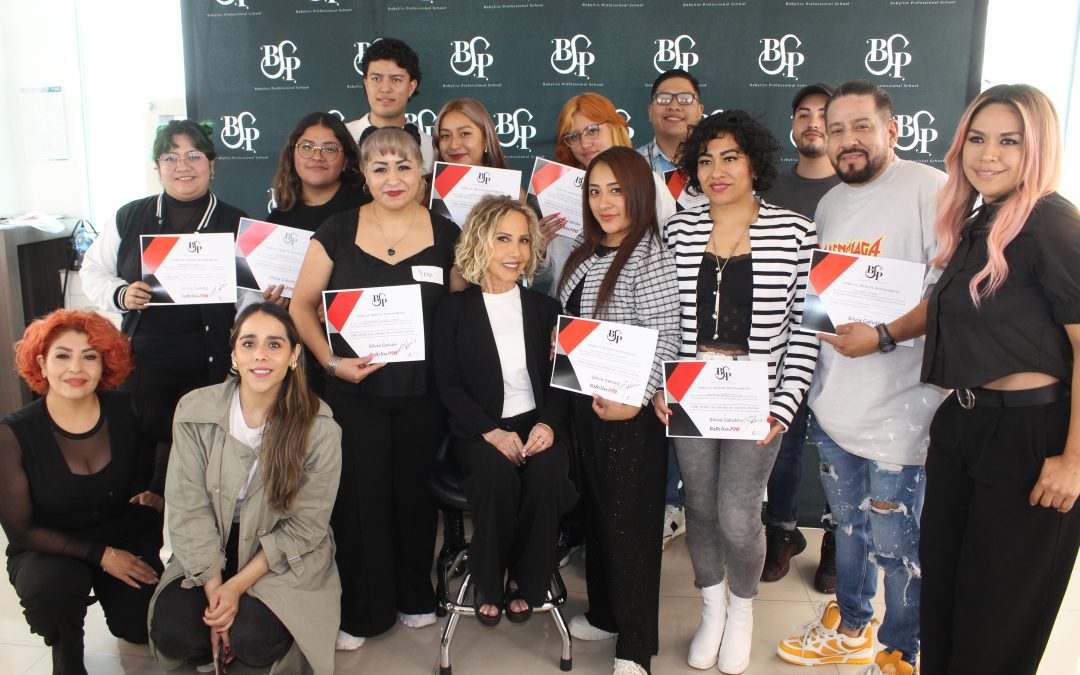 Actitud, disponibilidad y educación, llaves para una cartera de clientes exitosa: Silvia Galván