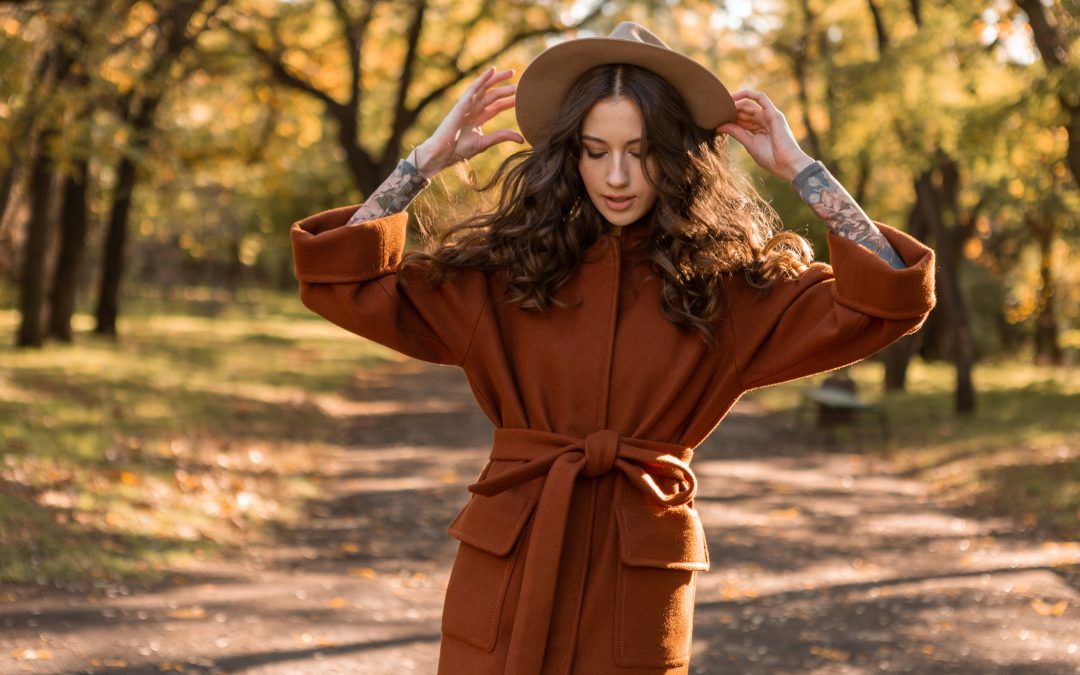¡Prepárate para los looks «estrella» que llegan pisando fuerte este otoño!