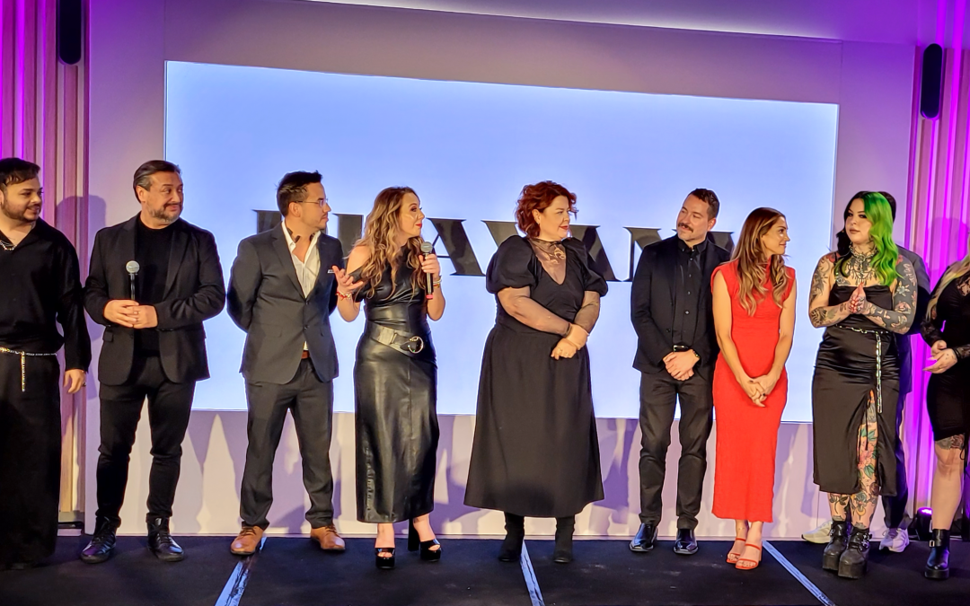 Academy of Hair’: Nuevo Epicentro de la Capacitación y Creatividad