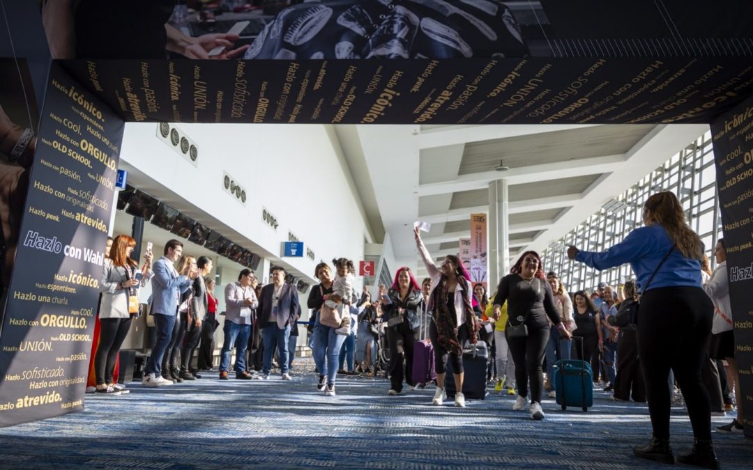 EBS 2024: Tres Días de Estilo, Innovación y Mucha Belleza