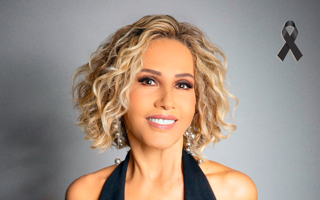Silvia Galván: la luz que brillará eternamente