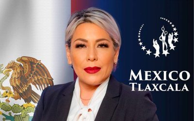 Hadassah Salam convoca al talento mexicano para el Mundial de Belleza G-KOT 2025