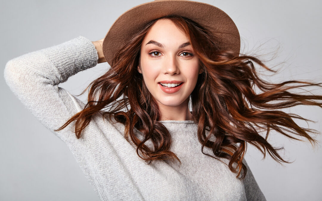 Pelo fino vs. pelo debilitado: cómo saber cuál tienes