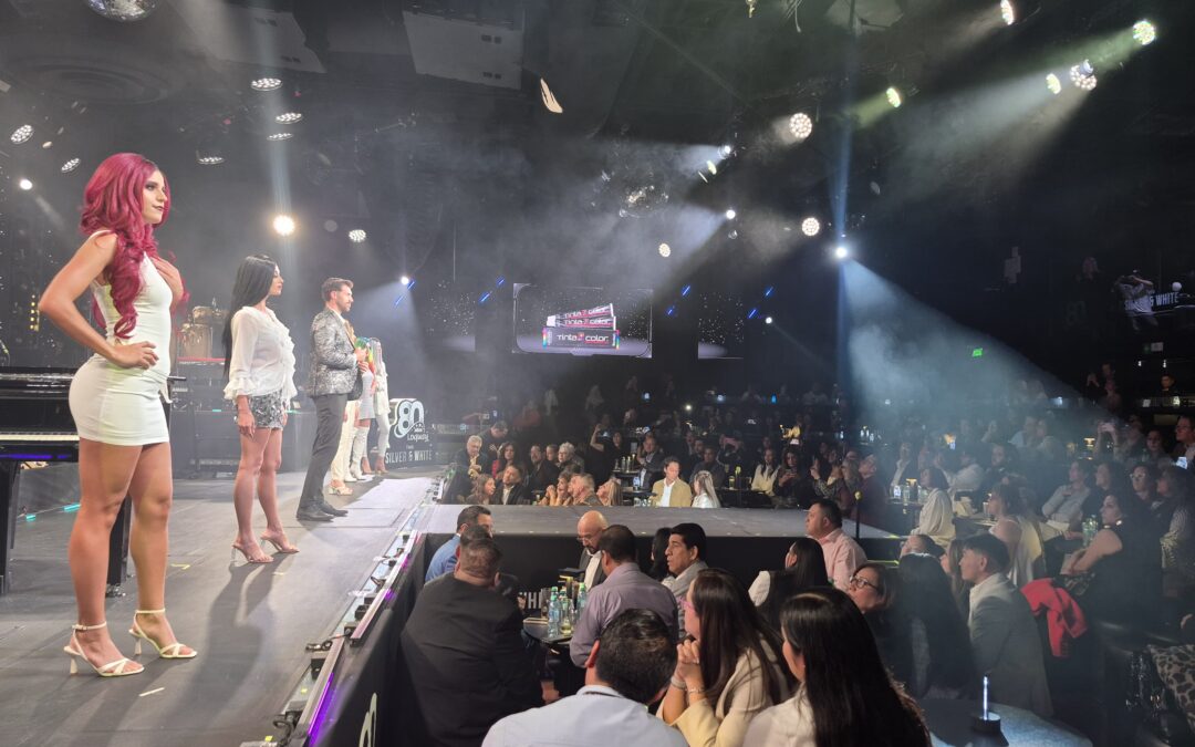 LOQUAY celebra 80 años de historia, innovación y belleza