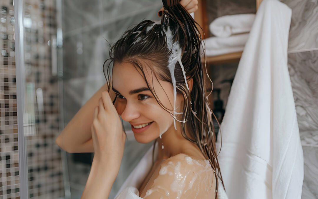 ¿Lavas tu cabello demasiado? Estas 6 señales te lo confirman