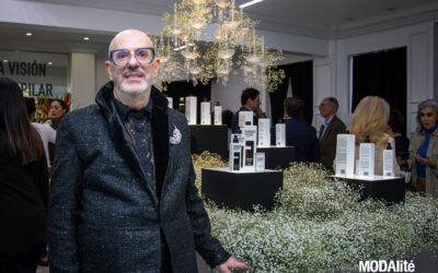 Francisco Iglesias revoluciona el cuidado capilar en México