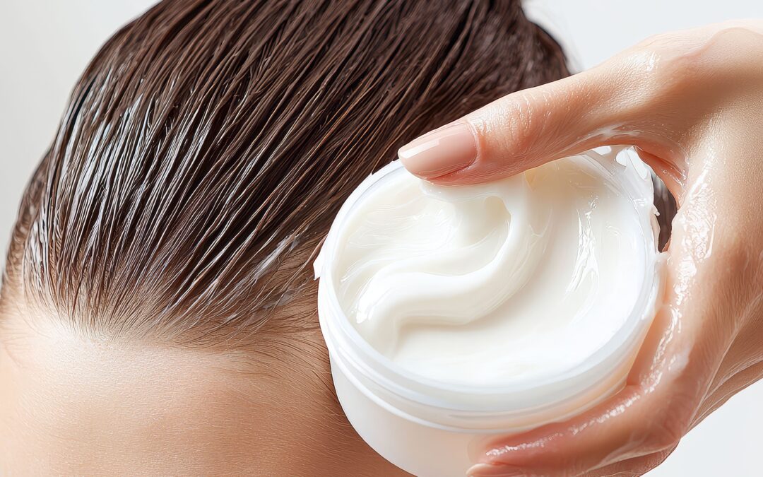 5 mitos sobre las mascarillas naturales para el cabello